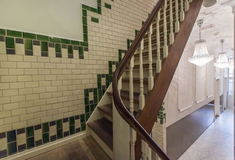 Fotos del hotel Grand Canal Boutique:  10