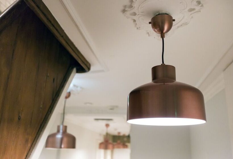 Fotos del hotel Grand Canal Boutique:  5