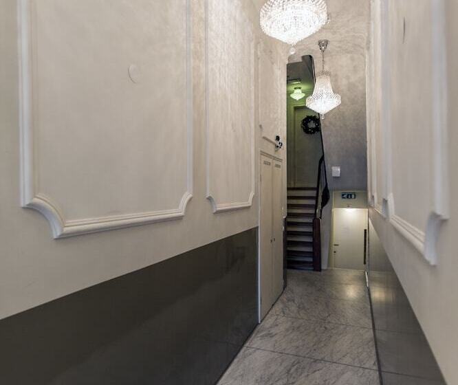 Fotos del hotel Grand Canal Boutique:  3