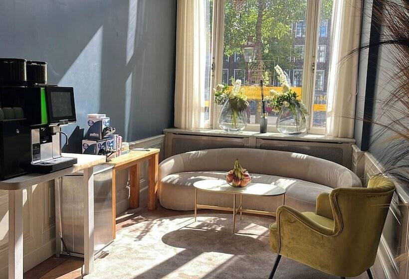 Fotos del hotel Grand Canal Boutique:  19