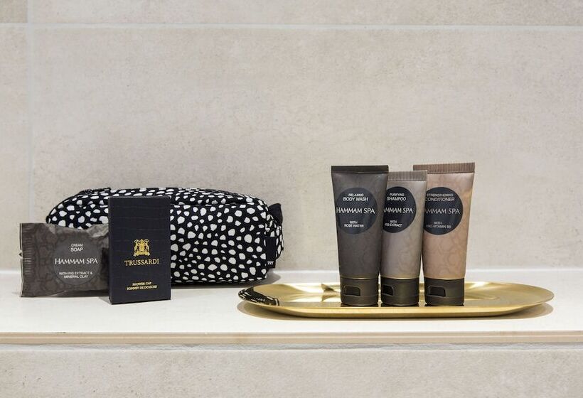 Fotos del hotel Grand Canal Boutique:  18