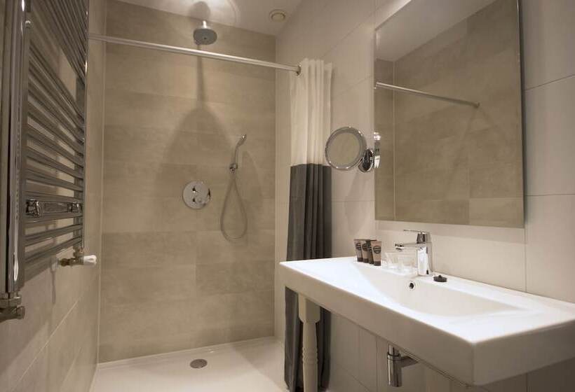 Fotos del hotel Grand Canal Boutique:  20