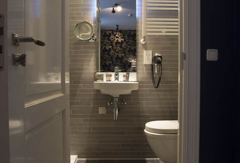 Fotos del hotel Grand Canal Boutique:  24