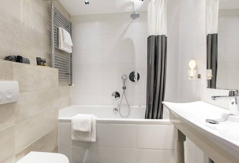 Fotos del hotel Grand Canal Boutique:  9