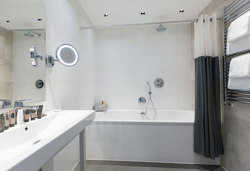 Fotos del hotel Grand Canal Boutique:  4