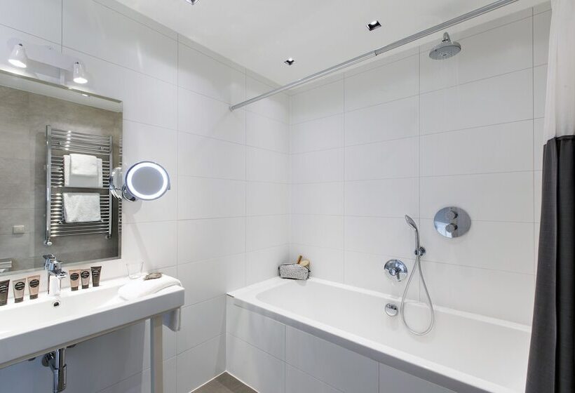 Fotos del hotel Grand Canal Boutique:  17