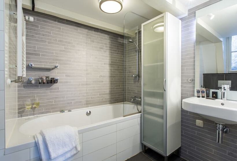 Fotos del hotel Grand Canal Boutique:  25