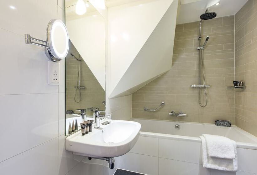 Fotos del hotel Grand Canal Boutique:  22