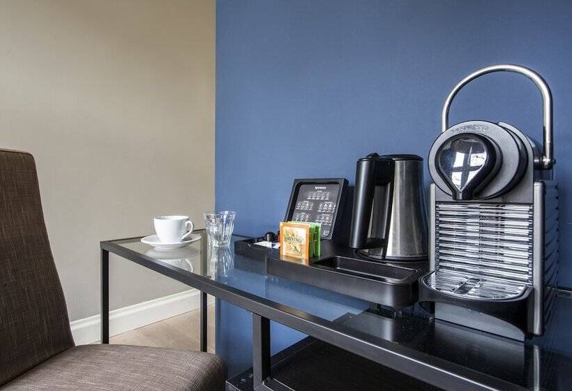 Fotos del hotel Grand Canal Boutique:  16