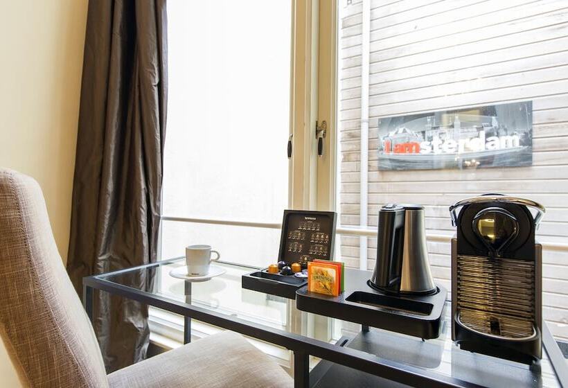 Fotos del hotel Grand Canal Boutique:  21