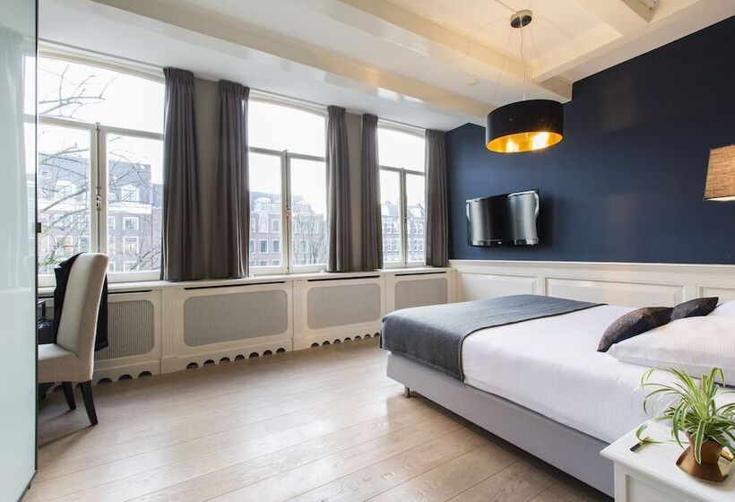 Fotos del hotel Grand Canal Boutique:  2