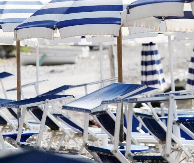 Fotos del hotel Mendolia Beach:  5