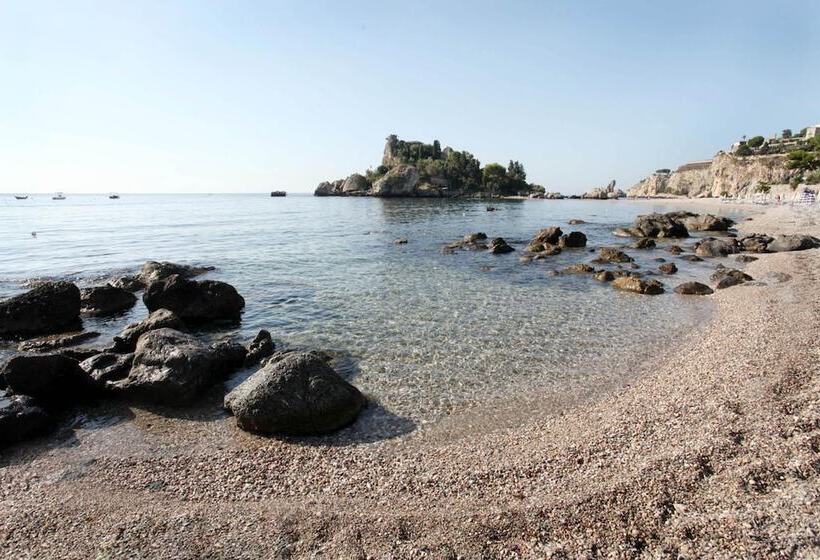 Fotos del hotel Mendolia Beach:  10