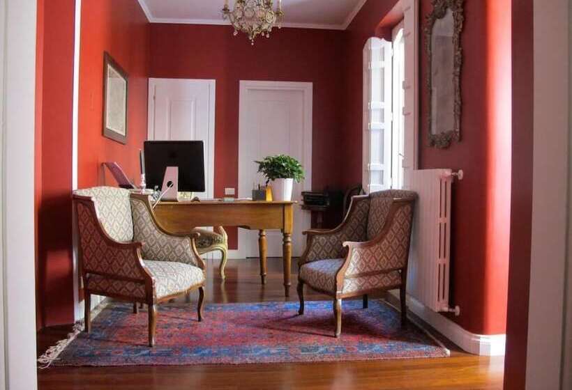 Fotos del hotel Relais Teatro Argentina:  24