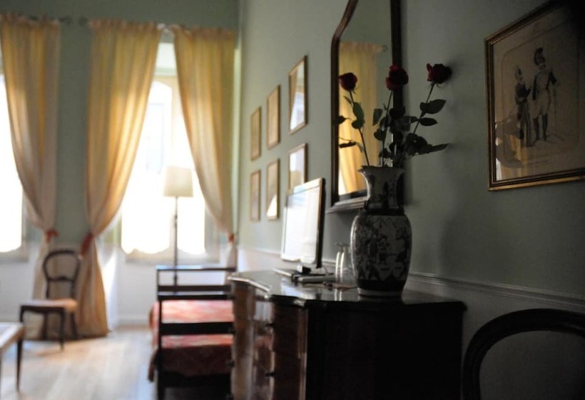 Fotos del hotel Relais Teatro Argentina:  22