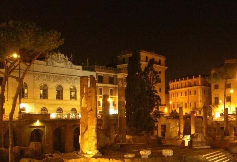 Fotos del hotel Relais Teatro Argentina:  6