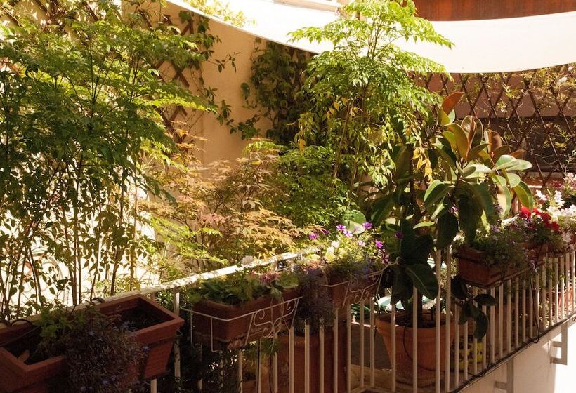 Fotos del hotel Relais Teatro Argentina:  3