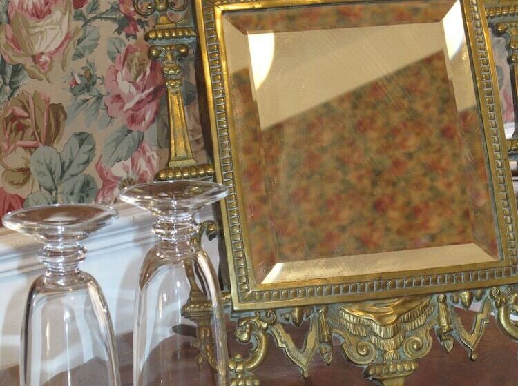 Fotos del hotel Relais Teatro Argentina:  9