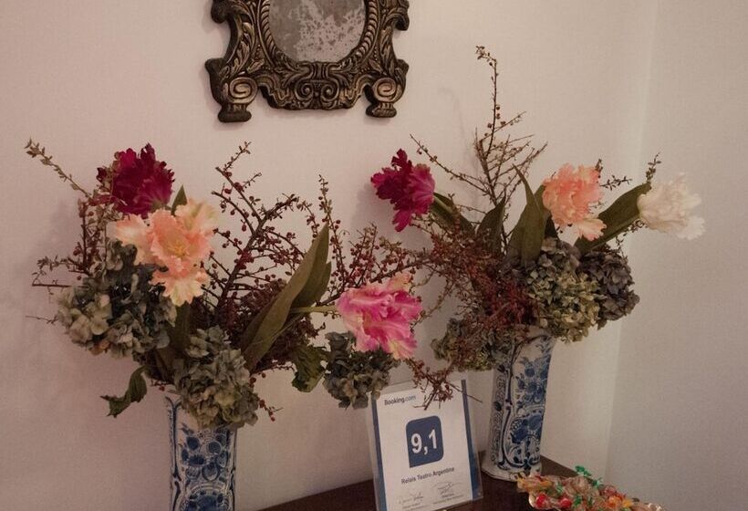 Fotos del hotel Relais Teatro Argentina:  13