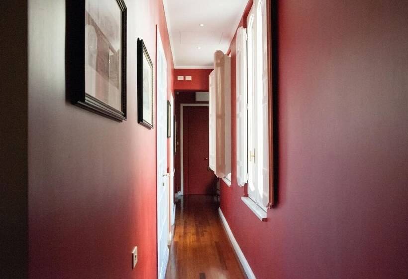 Fotos del hotel Relais Teatro Argentina:  2