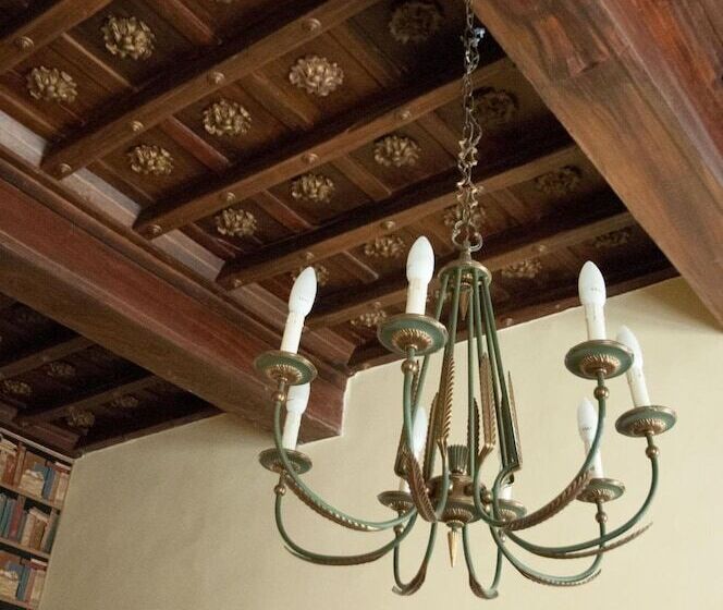 Fotos del hotel Relais Teatro Argentina:  5