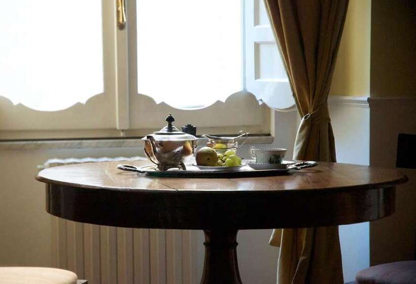 Fotos del hotel Relais Teatro Argentina:  17