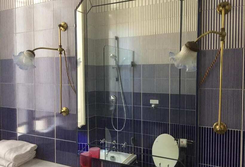 Fotos del hotel Relais Teatro Argentina:  19