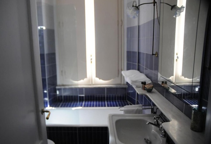 Fotos del hotel Relais Teatro Argentina:  8