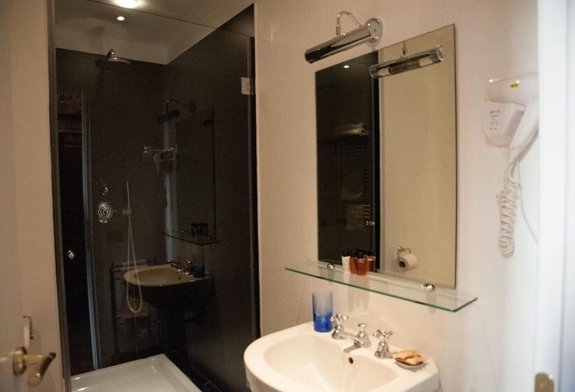 Fotos del hotel Relais Teatro Argentina:  12