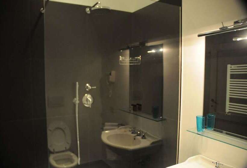 Fotos del hotel Relais Teatro Argentina:  16