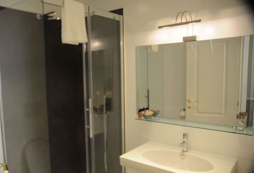 Fotos del hotel Relais Teatro Argentina:  4