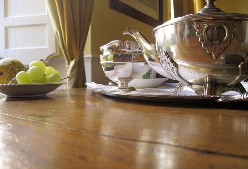 Fotos del hotel Relais Teatro Argentina:  20