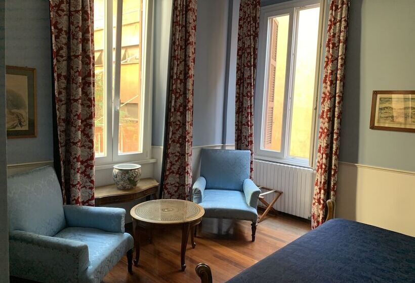 Fotos del hotel Relais Teatro Argentina:  18