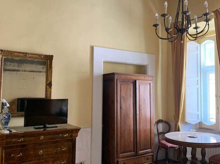 Fotos del hotel Relais Teatro Argentina:  21