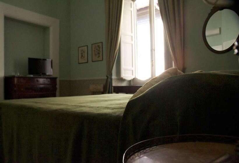 Fotos del hotel Relais Teatro Argentina:  11