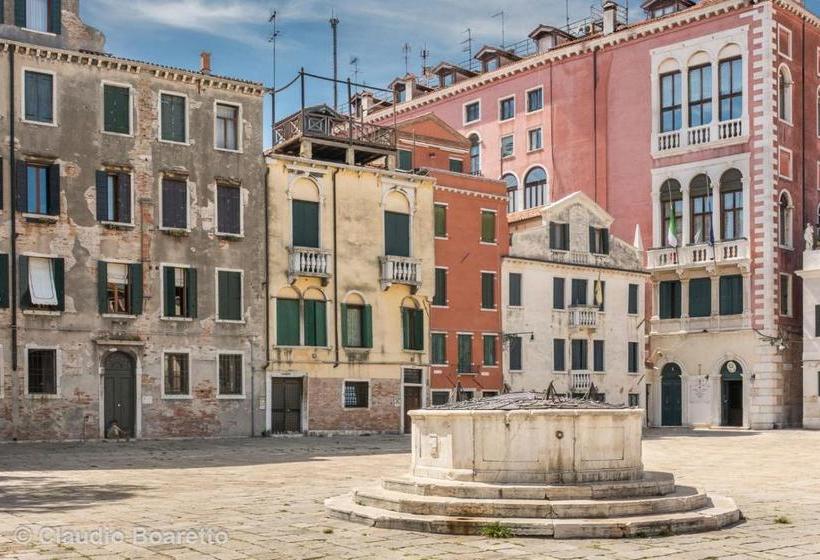 Fotos del hotel Residenza Al Pozzo:  4