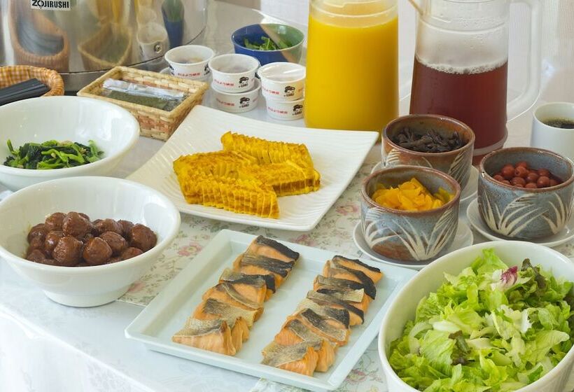 Fotos del hotel South Garden Hamamatsu:  2