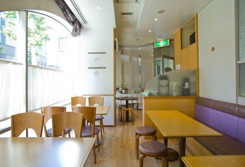 Fotos del hotel South Garden Hamamatsu:  3