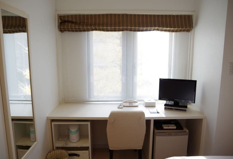 Fotos del hotel South Garden Hamamatsu:  12