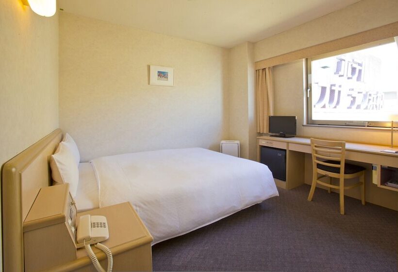 Fotos del hotel South Garden Hamamatsu:  7