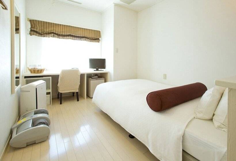 Fotos del hotel South Garden Hamamatsu:  11