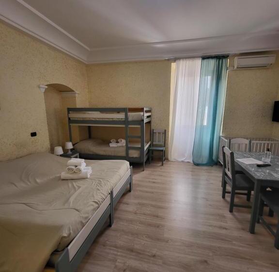 Fotos del hotel St. Peter's Rooms Rome:  7