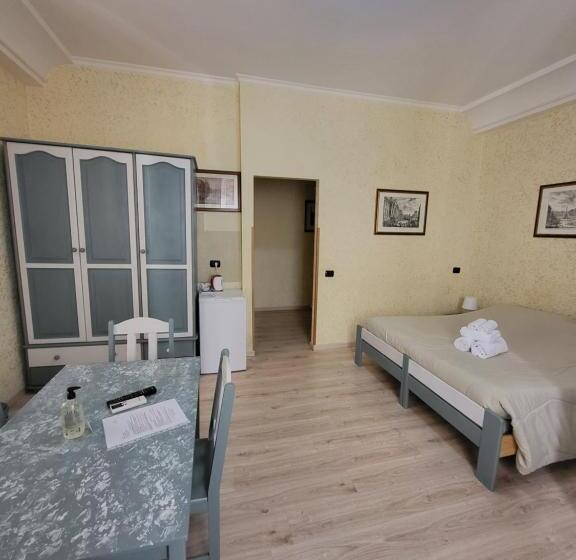 Fotos del hotel St. Peter's Rooms Rome:  8