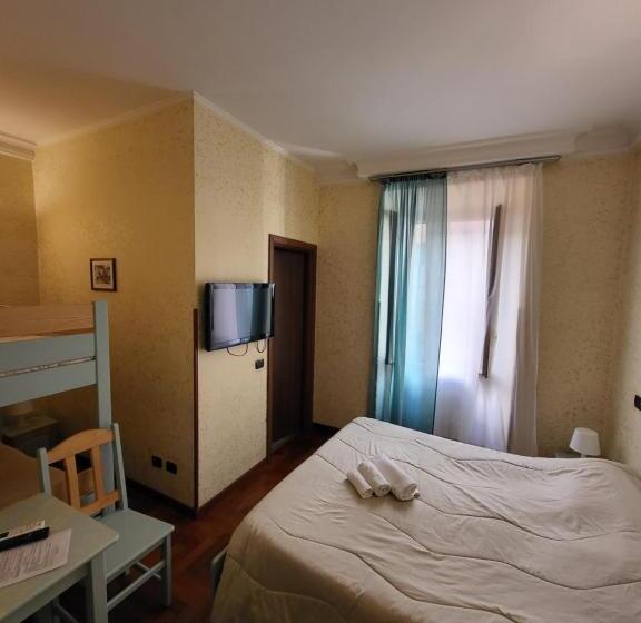 Fotos del hotel St. Peter's Rooms Rome:  2