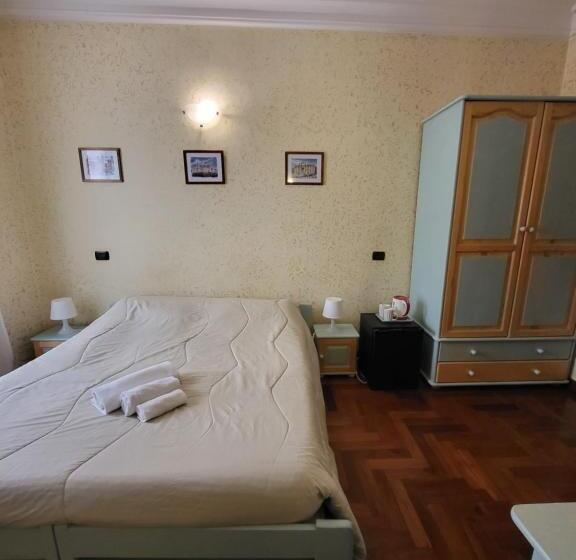 Fotos del hotel St. Peter's Rooms Rome:  3