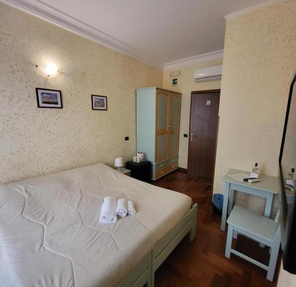 Fotos del hotel St. Peter's Rooms Rome:  9
