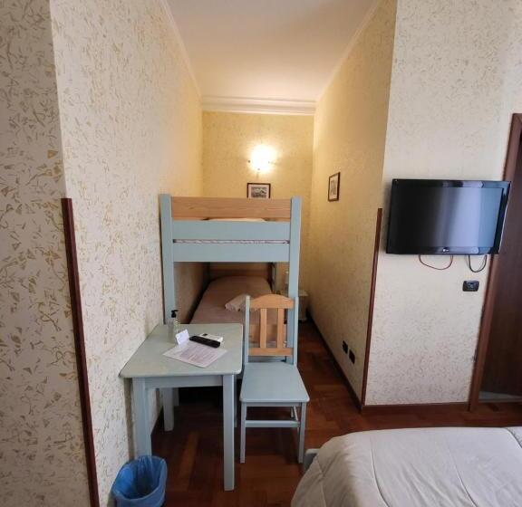 Fotos del hotel St. Peter's Rooms Rome:  10