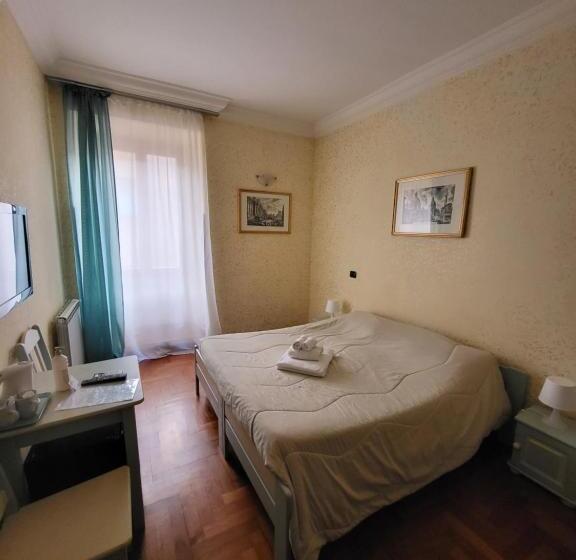 Fotos del hotel St. Peter's Rooms Rome:  6