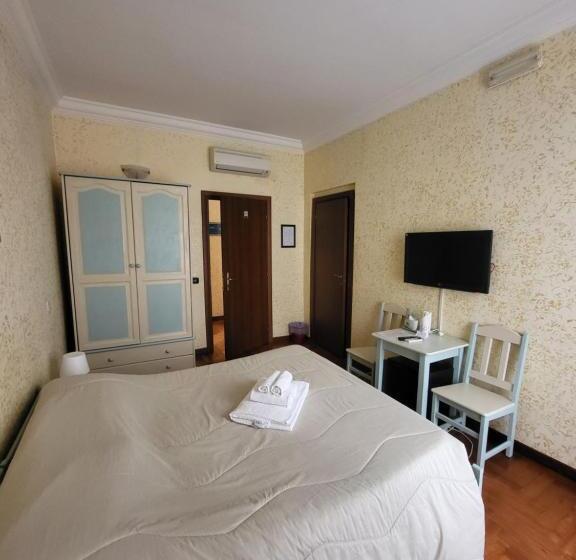 Fotos del hotel St. Peter's Rooms Rome:  12