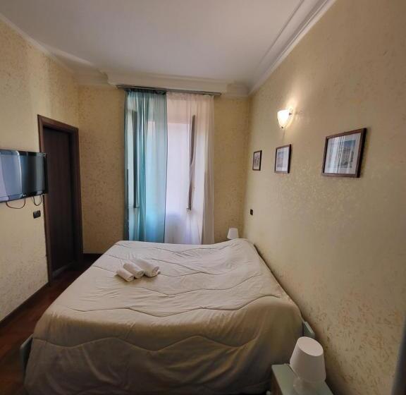 Fotos del hotel St. Peter's Rooms Rome:  4